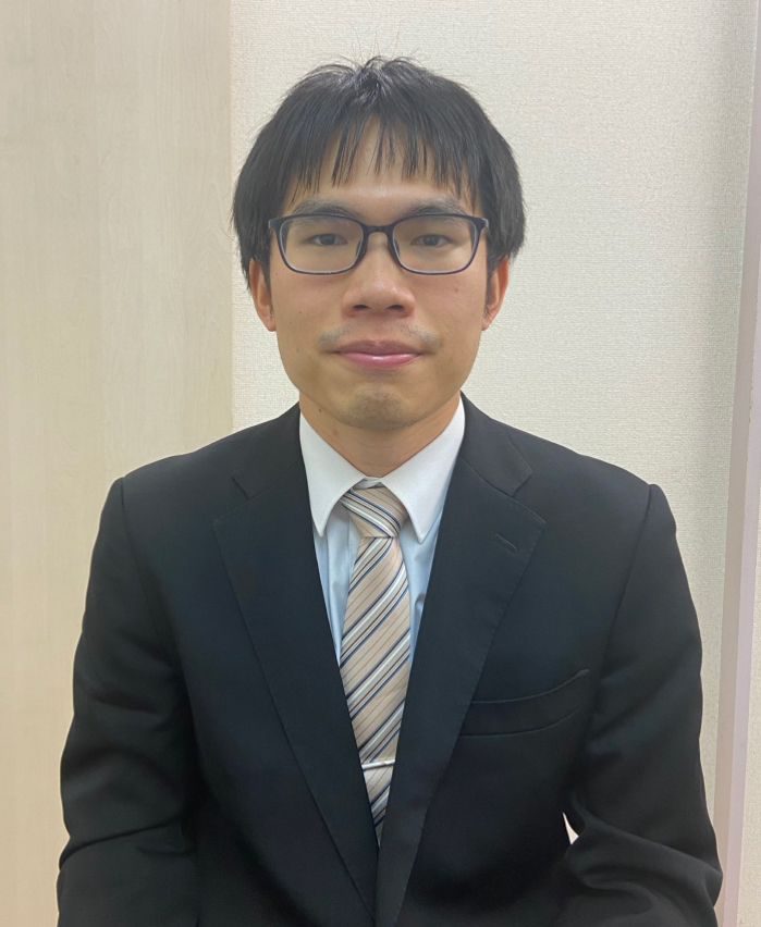 医師：はやし　ひろよし